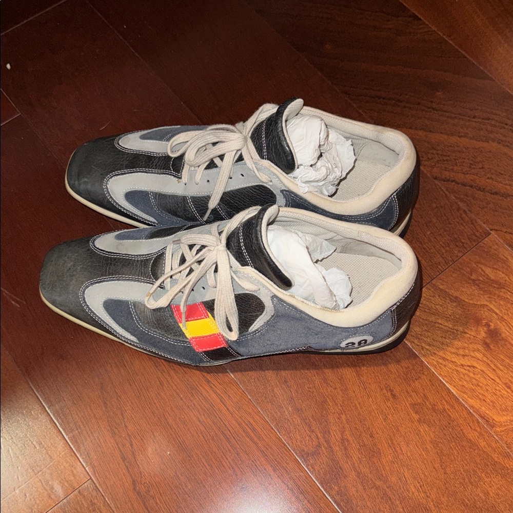 Cole Haan Mundo Oxford